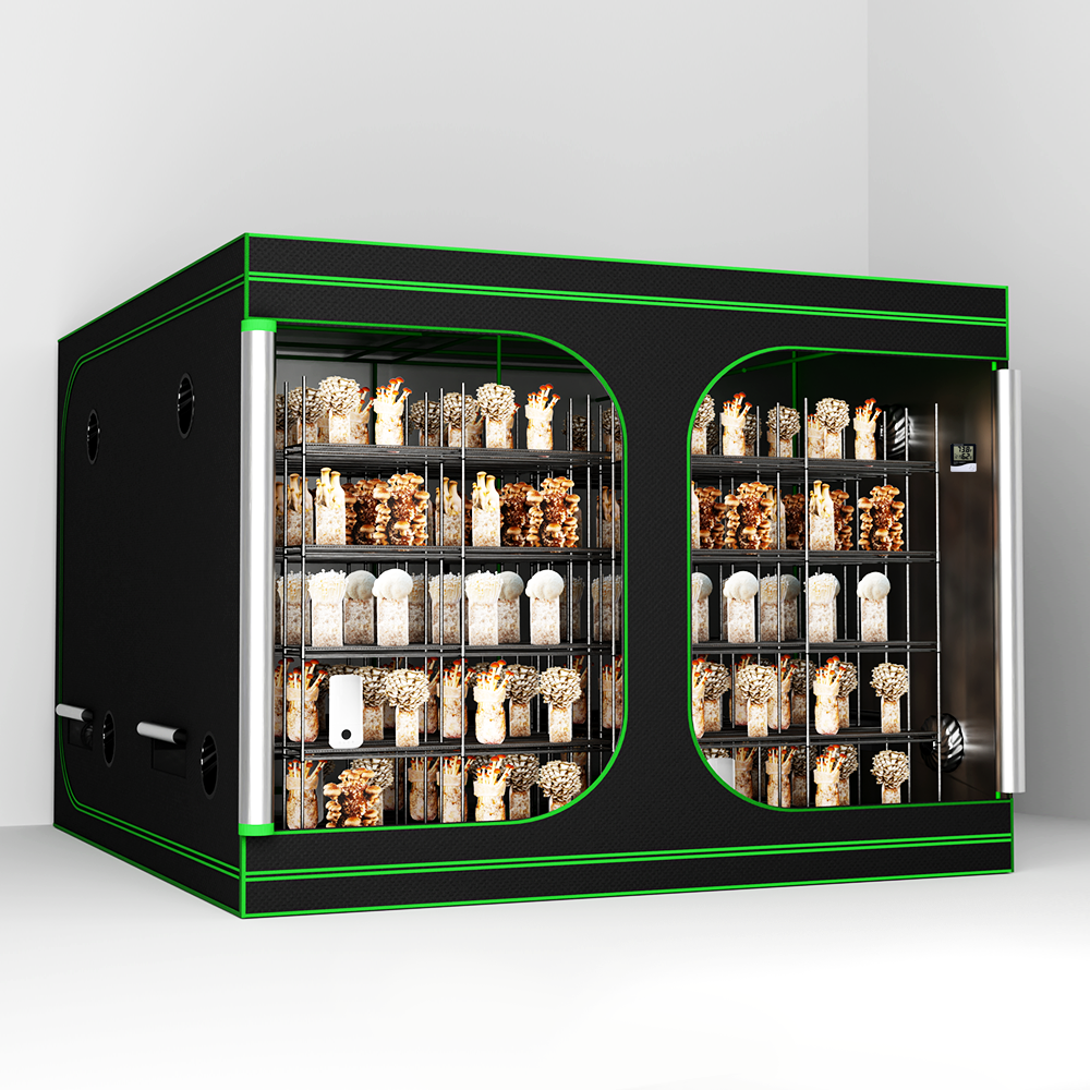 Professional Factory Complete  - Grow Tent Complete Kit ulasan dan harga