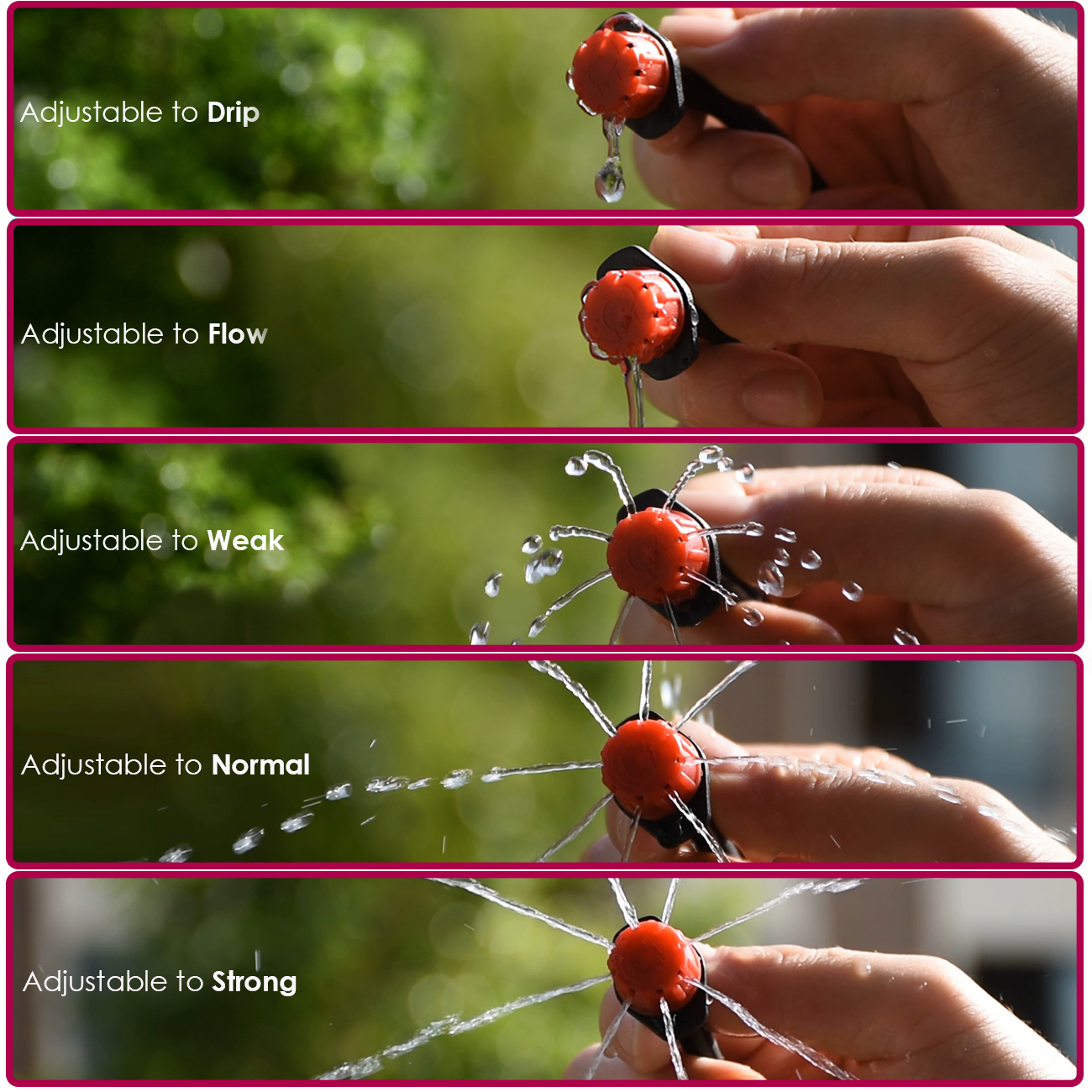 KESLA 5-50M Smart Garden Autom - Smart Garden Sphagnum Moss ulasan dan harga