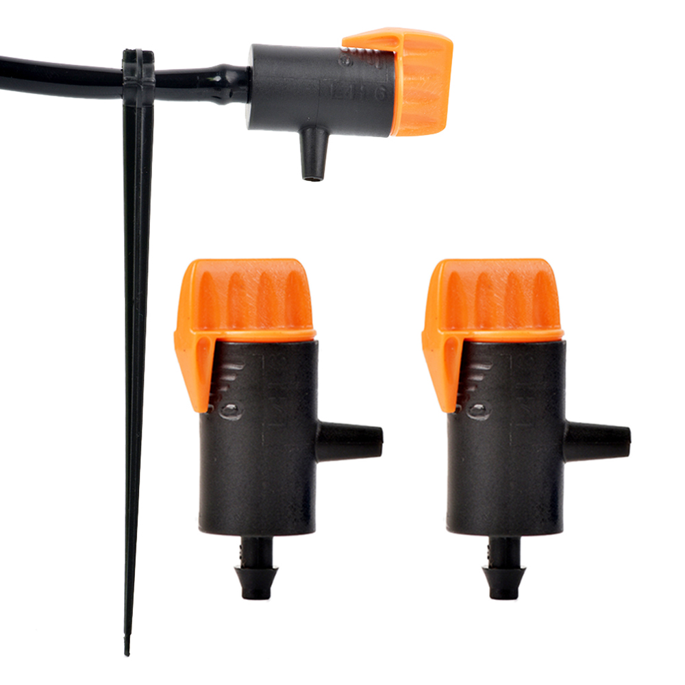 10-50Pcs 0~60L/ Adjustable Dri - Smart Gardening ulasan dan harga