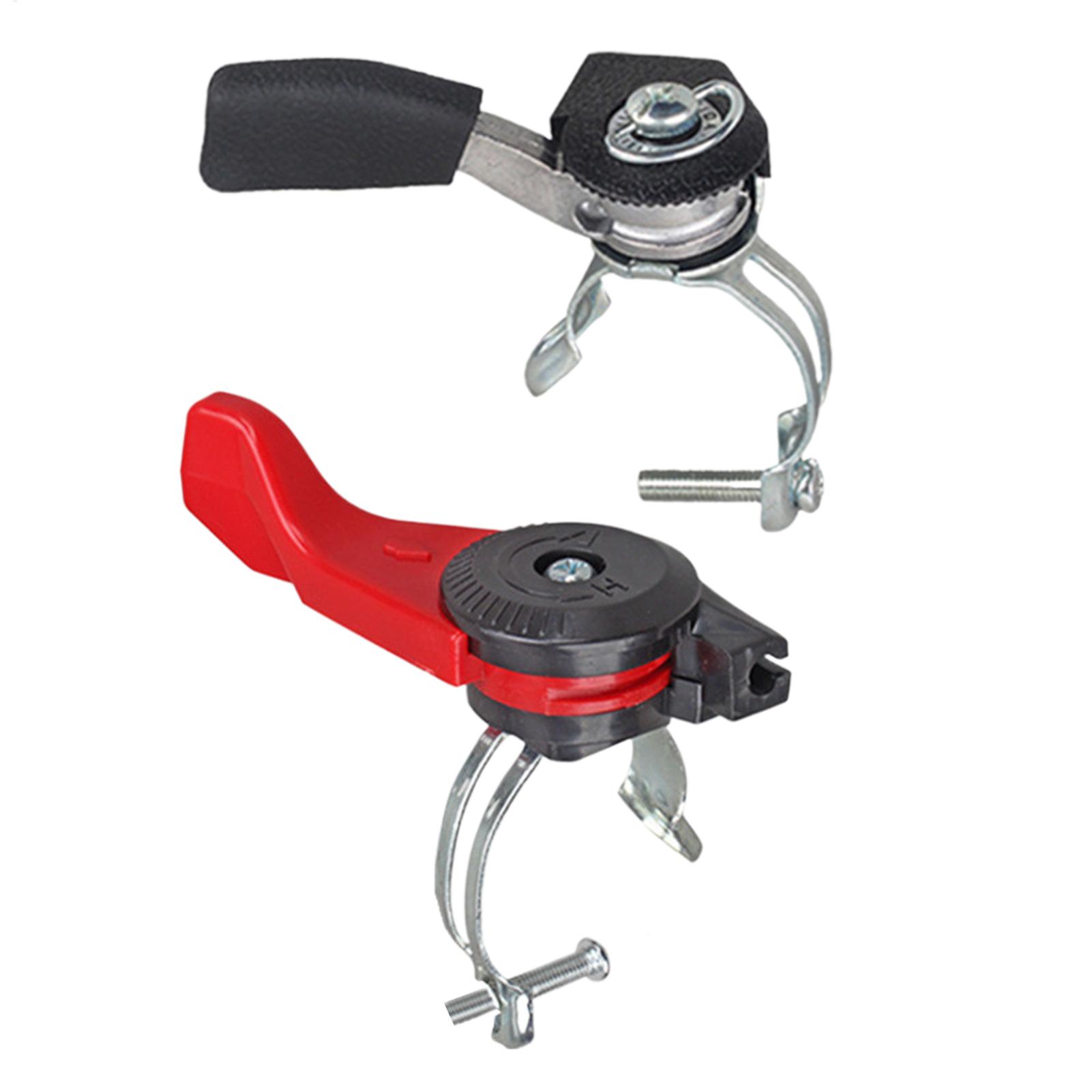 Throttle Control Lever, Univer - Smart Garden Click And Grow ulasan dan harga