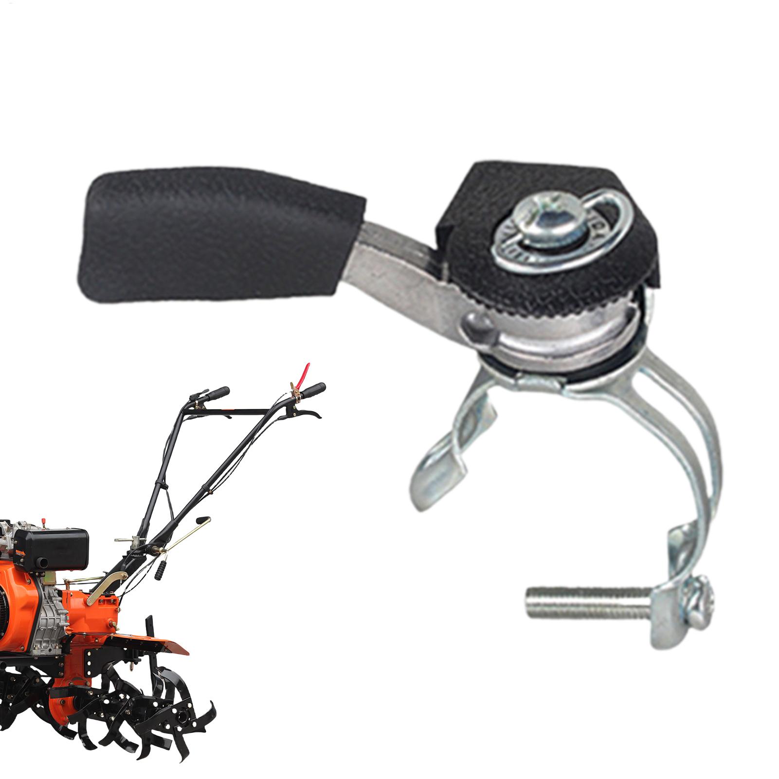 Throttle Control Lever, Univer - Smart Garden Click And Grow ulasan dan harga