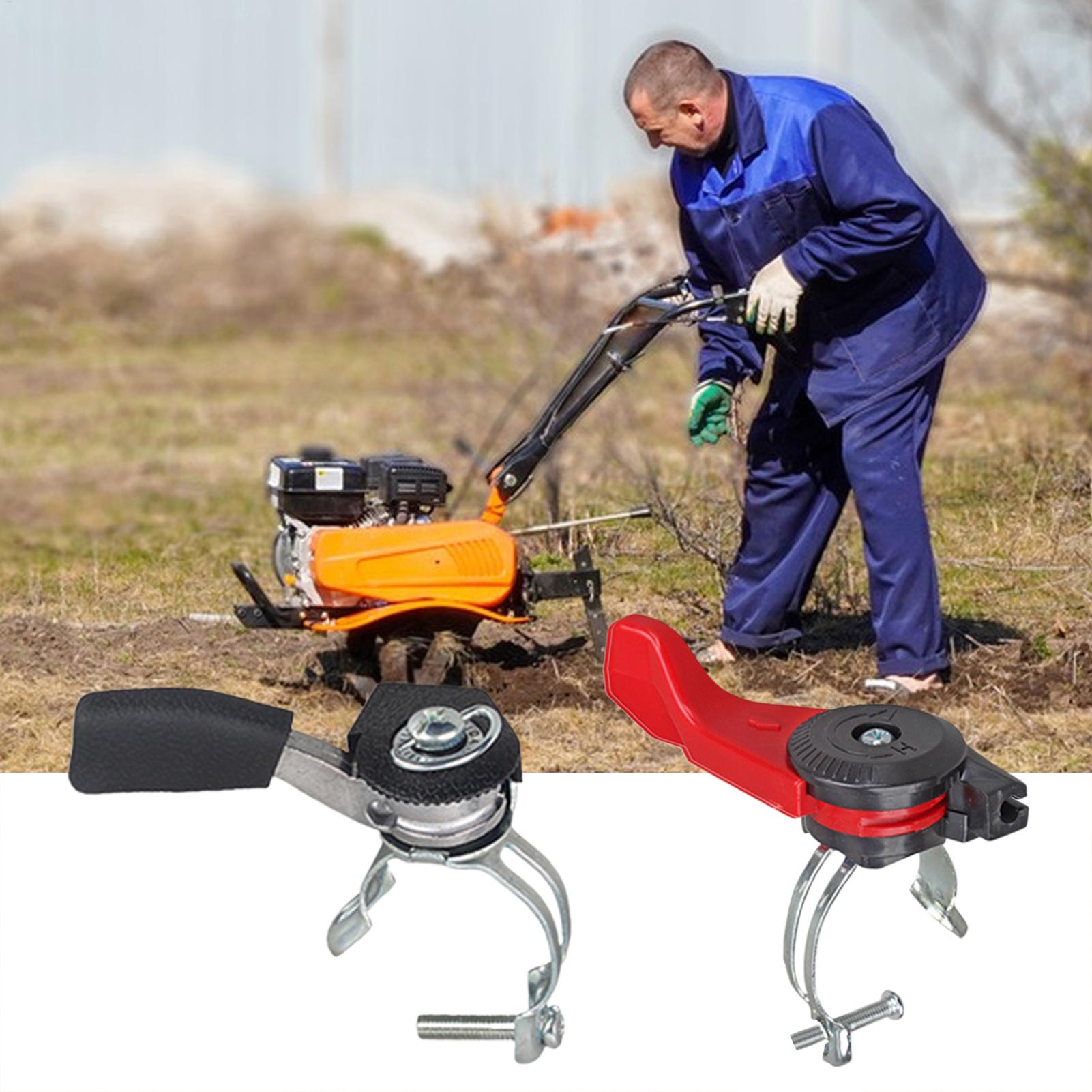 Throttle Control Lever, Univer - Smart Garden Click And Grow ulasan dan harga