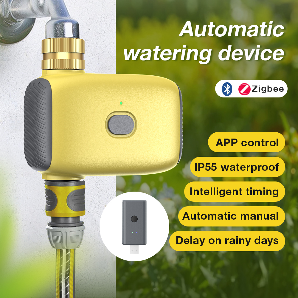Wholesale Smart Digital  Water - Smart Gardening ulasan dan harga